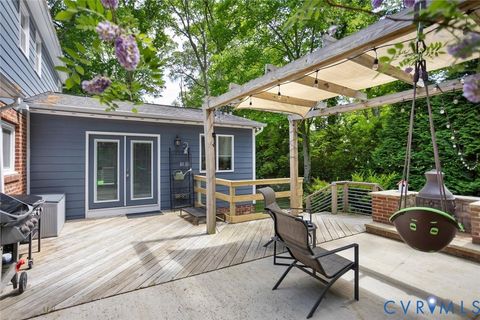 Tiny photo for 9519 Ashton Court, North Chesterfield, VA 23235 (MLS # 2611175)