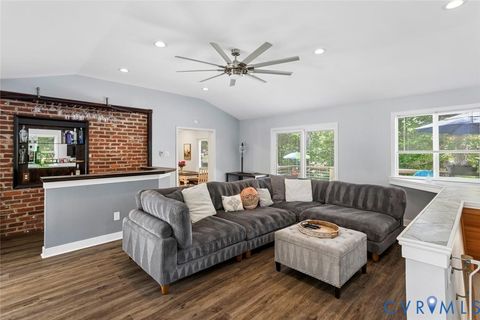 Tiny photo for 9519 Ashton Court, North Chesterfield, VA 23235 (MLS # 2611175)