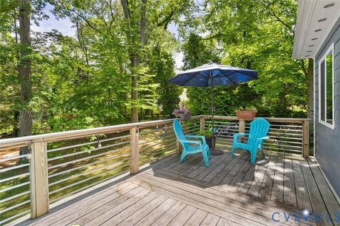 Tiny photo for 9519 Ashton Court, North Chesterfield, VA 23235 (MLS # 2611175)