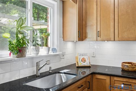 Tiny photo for 9519 Ashton Court, North Chesterfield, VA 23235 (MLS # 2611175)