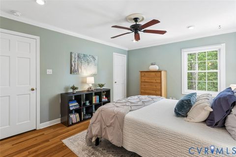 Tiny photo for 9519 Ashton Court, North Chesterfield, VA 23235 (MLS # 2611175)