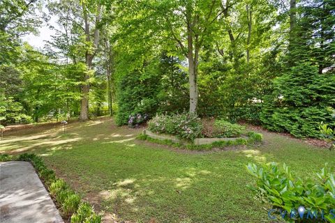 Tiny photo for 9519 Ashton Court, North Chesterfield, VA 23235 (MLS # 2611175)