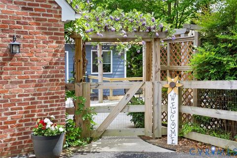 Tiny photo for 9519 Ashton Court, North Chesterfield, VA 23235 (MLS # 2611175)
