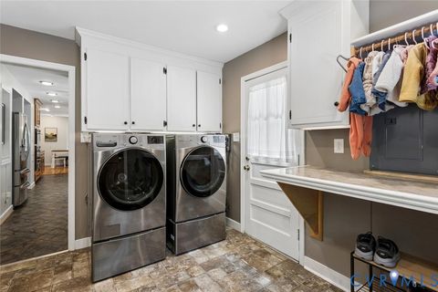 Tiny photo for 9519 Ashton Court, North Chesterfield, VA 23235 (MLS # 2611175)