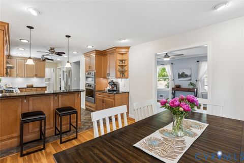 Tiny photo for 9519 Ashton Court, North Chesterfield, VA 23235 (MLS # 2611175)