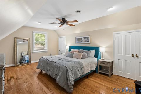 Tiny photo for 9519 Ashton Court, North Chesterfield, VA 23235 (MLS # 2611175)