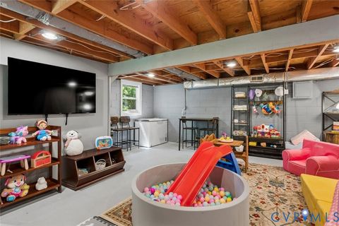 Tiny photo for 9519 Ashton Court, North Chesterfield, VA 23235 (MLS # 2611175)