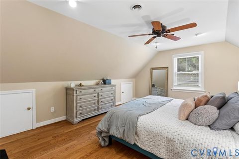 Tiny photo for 9519 Ashton Court, North Chesterfield, VA 23235 (MLS # 2611175)