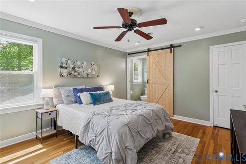 Tiny photo for 9519 Ashton Court, North Chesterfield, VA 23235 (MLS # 2611175)