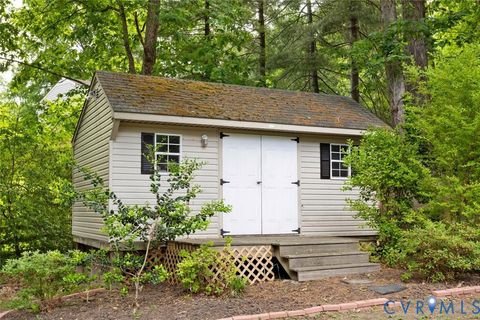 Tiny photo for 9519 Ashton Court, North Chesterfield, VA 23235 (MLS # 2611175)