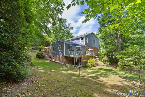 Tiny photo for 9519 Ashton Court, North Chesterfield, VA 23235 (MLS # 2611175)
