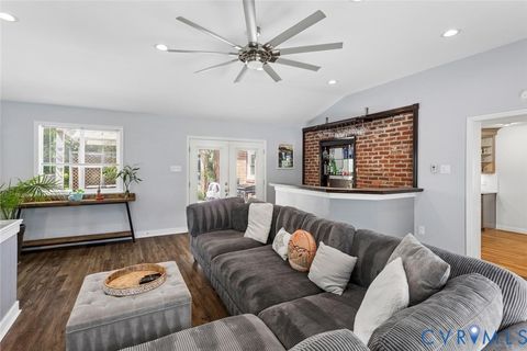 Tiny photo for 9519 Ashton Court, North Chesterfield, VA 23235 (MLS # 2611175)