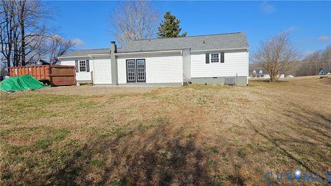 Tiny photo for 6019 Old Buckingham Road, Powhatan, VA 23139 (MLS # 2604482)