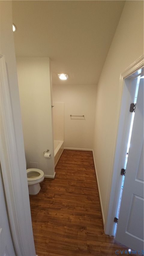 Tiny photo for 6019 Old Buckingham Road, Powhatan, VA 23139 (MLS # 2604482)