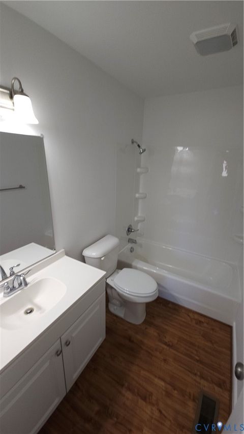 Tiny photo for 6019 Old Buckingham Road, Powhatan, VA 23139 (MLS # 2604482)