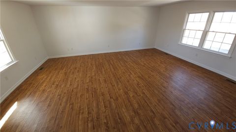 Tiny photo for 6019 Old Buckingham Road, Powhatan, VA 23139 (MLS # 2604482)