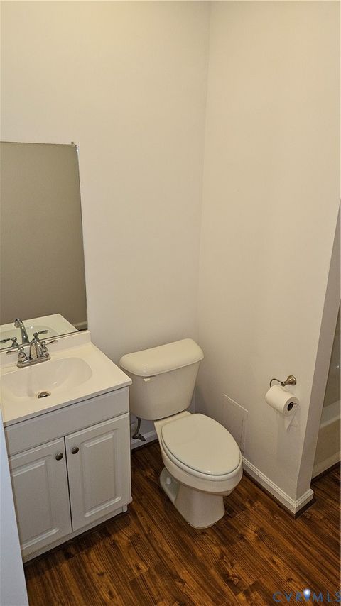 Tiny photo for 6019 Old Buckingham Road, Powhatan, VA 23139 (MLS # 2604482)