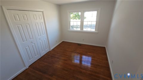 Tiny photo for 6019 Old Buckingham Road, Powhatan, VA 23139 (MLS # 2604482)