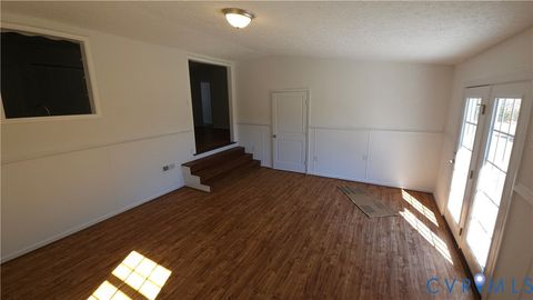 Tiny photo for 6019 Old Buckingham Road, Powhatan, VA 23139 (MLS # 2604482)