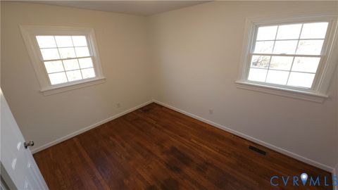 Tiny photo for 6019 Old Buckingham Road, Powhatan, VA 23139 (MLS # 2604482)