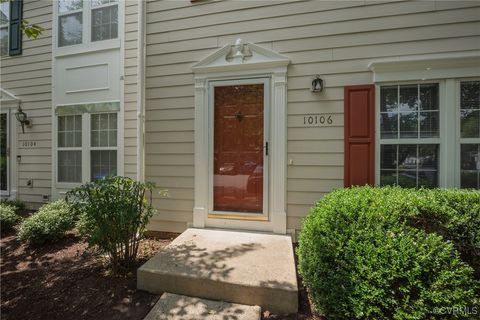 A home in Glen Allen