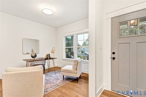 Tiny photo for 9107 Terroir Lane, New Kent, VA 23124 (MLS # 2628477)