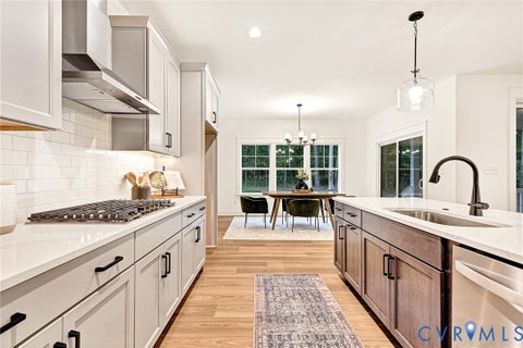 Tiny photo for 9107 Terroir Lane, New Kent, VA 23124 (MLS # 2628477)
