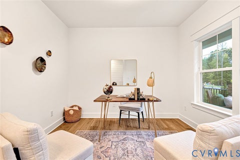 Tiny photo for 9107 Terroir Lane, New Kent, VA 23124 (MLS # 2628477)