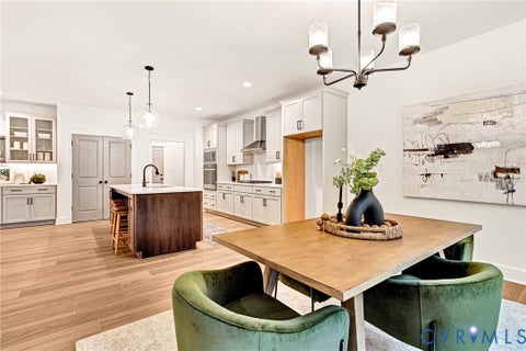 Tiny photo for 9107 Terroir Lane, New Kent, VA 23124 (MLS # 2628477)