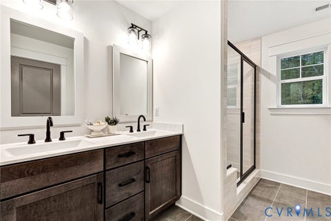 Tiny photo for 9107 Terroir Lane, New Kent, VA 23124 (MLS # 2628477)