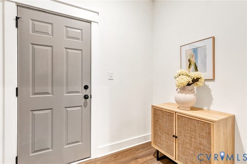 Tiny photo for 9107 Terroir Lane, New Kent, VA 23124 (MLS # 2628477)