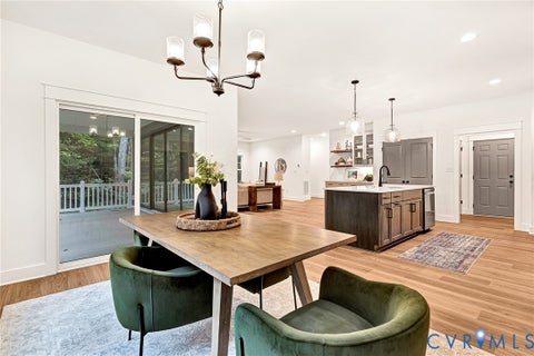 Tiny photo for 9107 Terroir Lane, New Kent, VA 23124 (MLS # 2628477)