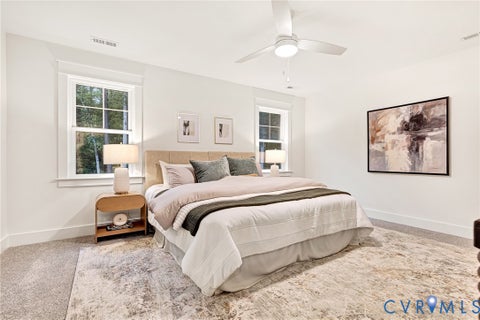 Tiny photo for 9107 Terroir Lane, New Kent, VA 23124 (MLS # 2628477)
