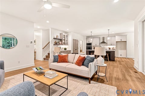 Tiny photo for 9107 Terroir Lane, New Kent, VA 23124 (MLS # 2628477)
