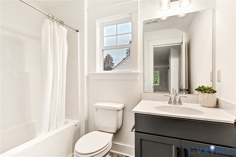 Tiny photo for 9107 Terroir Lane, New Kent, VA 23124 (MLS # 2628477)