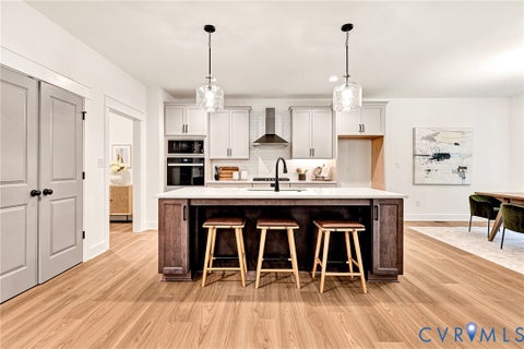 Tiny photo for 9107 Terroir Lane, New Kent, VA 23124 (MLS # 2628477)