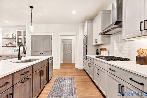 Tiny photo for 9107 Terroir Lane, New Kent, VA 23124 (MLS # 2628477)