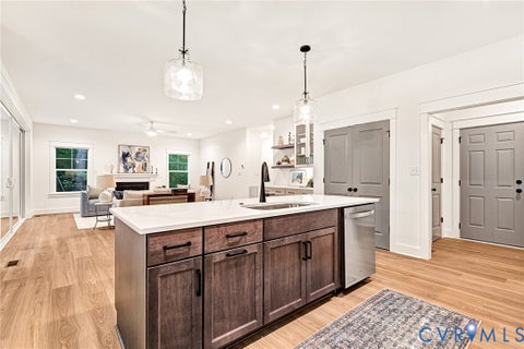 Tiny photo for 9107 Terroir Lane, New Kent, VA 23124 (MLS # 2628477)