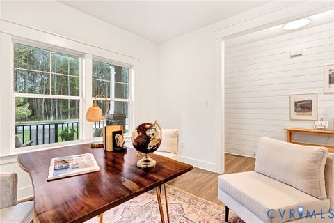 Tiny photo for 9107 Terroir Lane, New Kent, VA 23124 (MLS # 2628477)