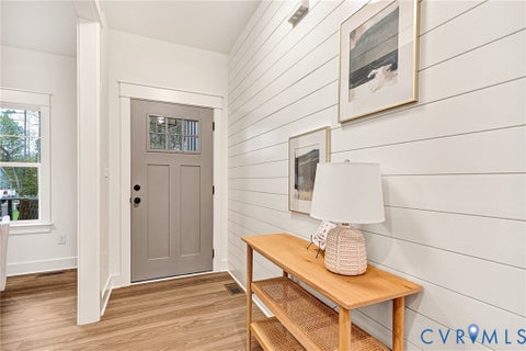 Tiny photo for 9107 Terroir Lane, New Kent, VA 23124 (MLS # 2628477)