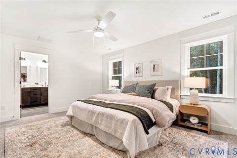 Tiny photo for 9107 Terroir Lane, New Kent, VA 23124 (MLS # 2628477)