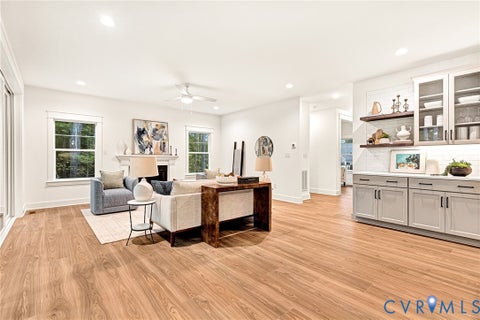 Tiny photo for 9107 Terroir Lane, New Kent, VA 23124 (MLS # 2628477)
