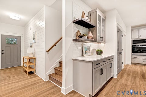 Tiny photo for 9107 Terroir Lane, New Kent, VA 23124 (MLS # 2628477)