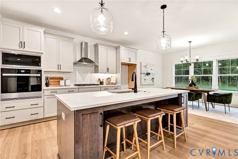 Tiny photo for 9107 Terroir Lane, New Kent, VA 23124 (MLS # 2628477)
