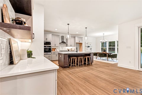 Tiny photo for 9107 Terroir Lane, New Kent, VA 23124 (MLS # 2628477)
