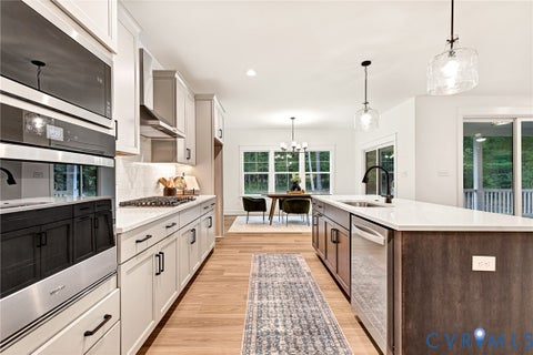 Tiny photo for 9107 Terroir Lane, New Kent, VA 23124 (MLS # 2628477)