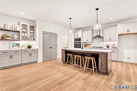 Tiny photo for 9107 Terroir Lane, New Kent, VA 23124 (MLS # 2628477)
