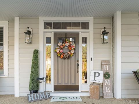 A home in Chesterfield