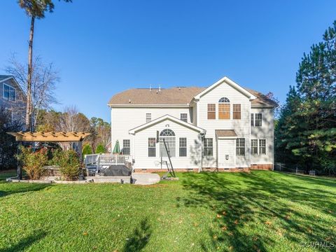 A home in Chesterfield