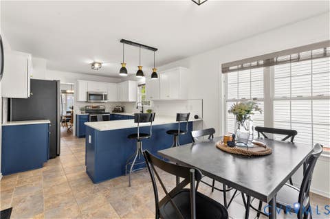 Tiny photo for 12407 Petersburg Street, Chester, VA 23831 (MLS # 2622394)
